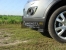 Защита передняя нижняя 60,3/42,4 мм Opel Antara 2012